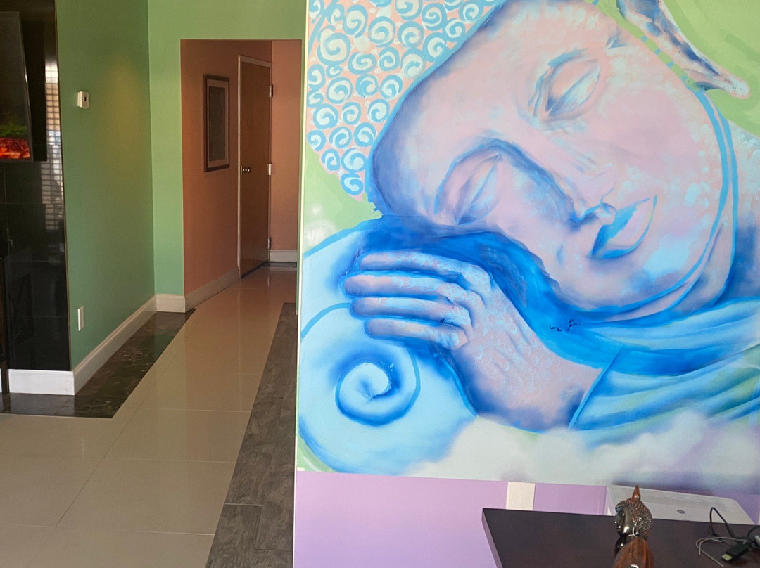 Total Zen Float-卡塞尔伯里必去景点