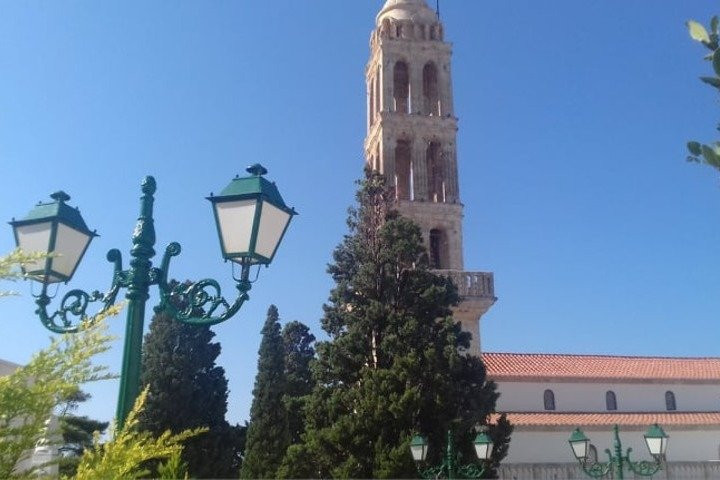 The real way to travel-克里特岛必去景点