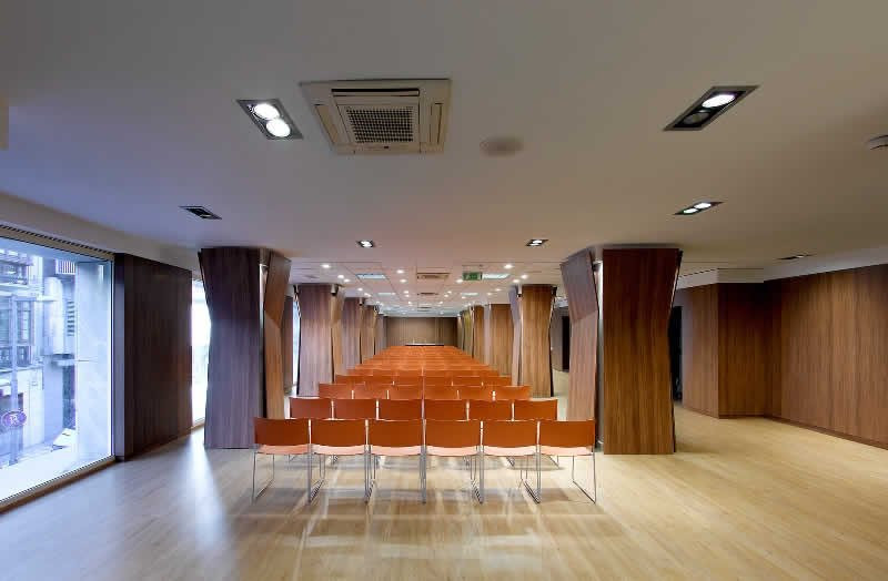 阿巴蒂斯雷格吉达斯酒店主图