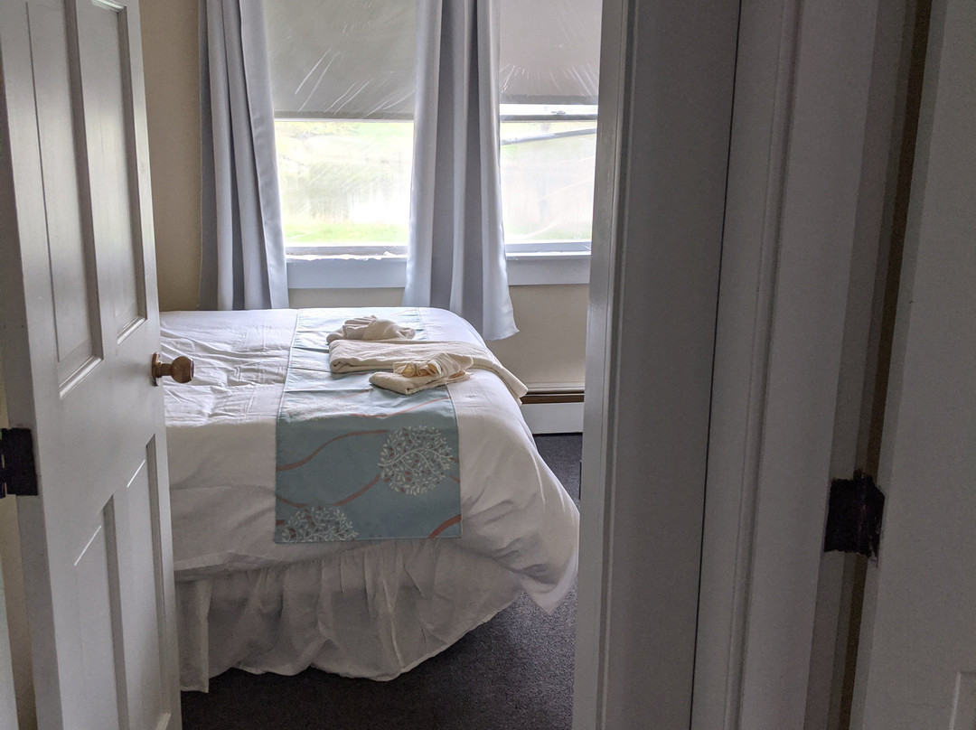 Lake Shore Farm主图