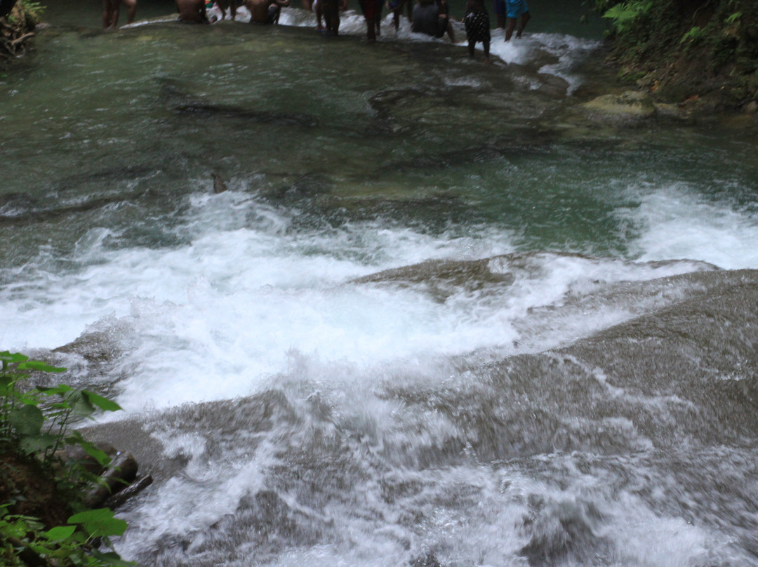 Onthego Tours Jamaica-Sandy Bay必去景点