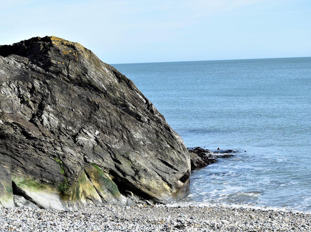 Wicklow Head-Wicklow必去景点