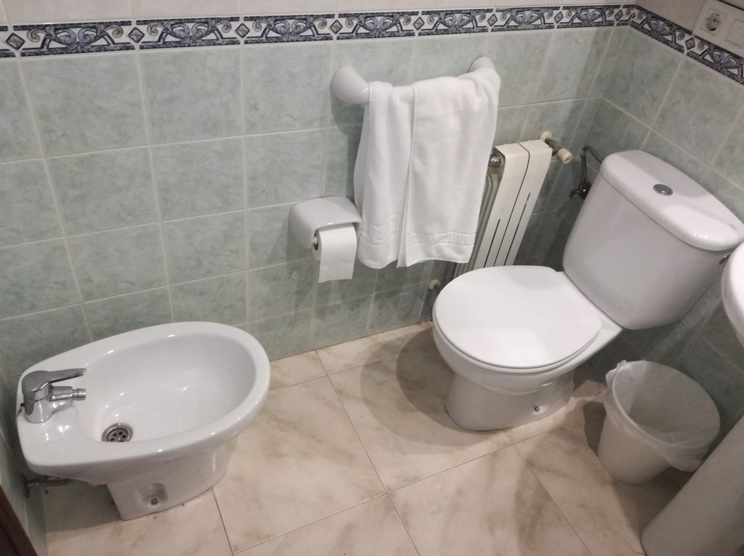 Hotel Los Angeles主图