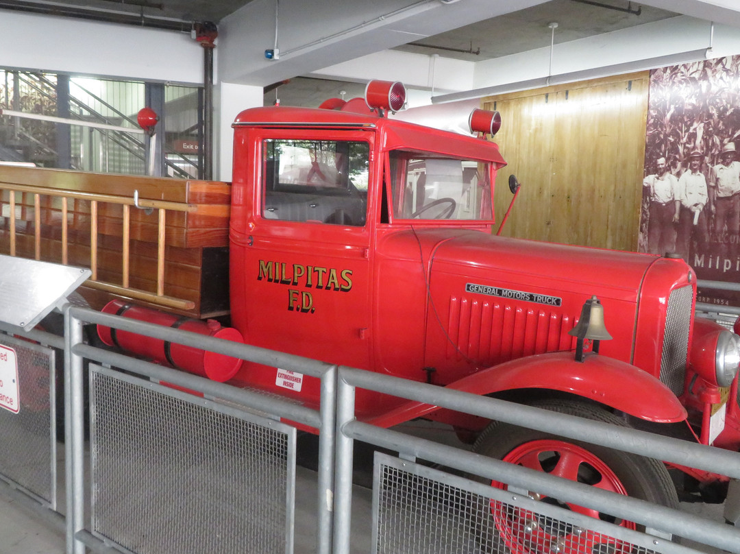 Milpitas Public Library-米尔皮塔斯必去景点