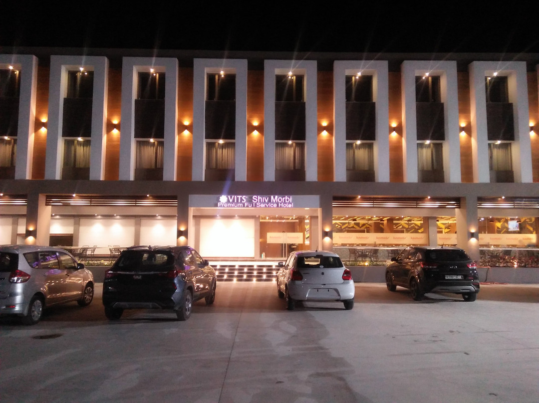 VITS Shiv Morbi主图