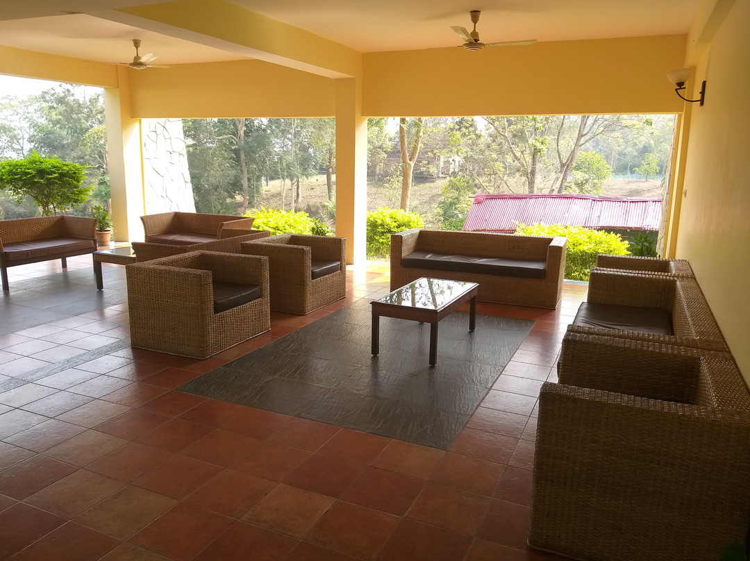 Landmark Woods主图