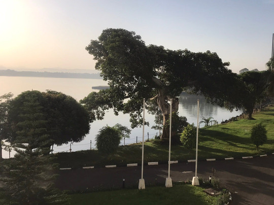 Blue Nile Resort Hotels主图