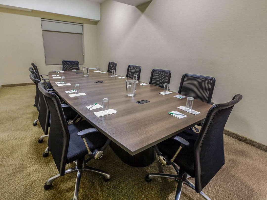 La Quinta by Wyndham Poza Rica主图