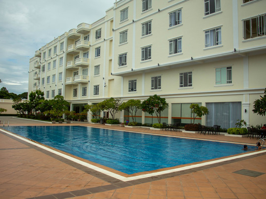 Pursat Riverside Hotel and Spa主图