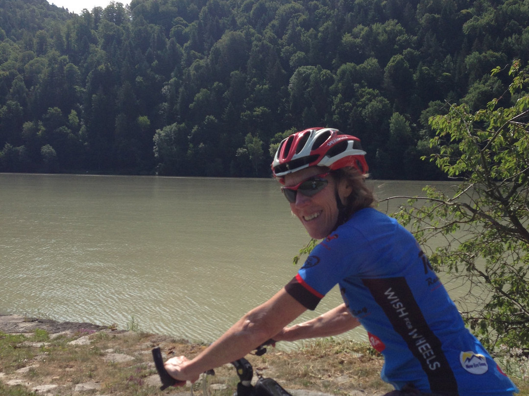 Mercurio Bike Travel-Zwickau必去景点