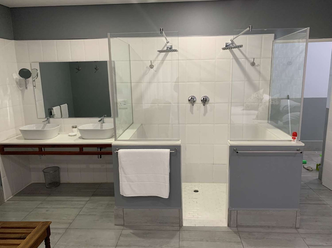 Ecolux Boutique Hotel Mozambique主图