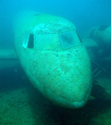 Gilboa Quarry-Ottawa必去景点