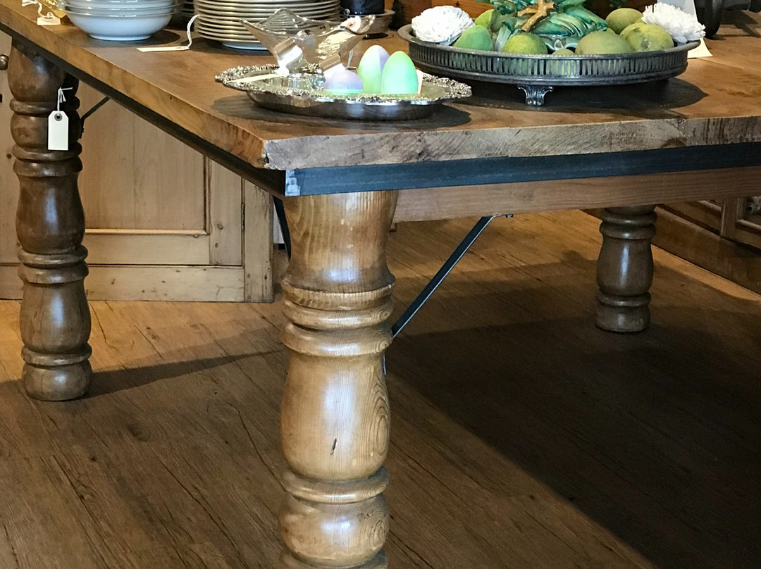 Maria's-洛思阿图斯必去景点