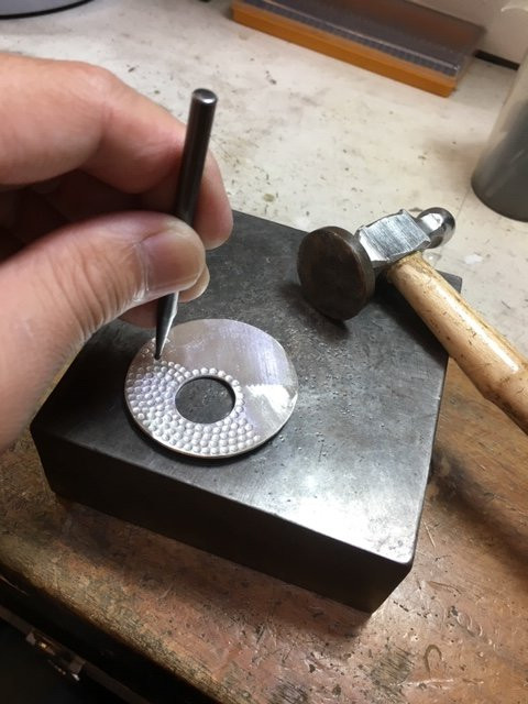 Fine Metal Studio景点图片