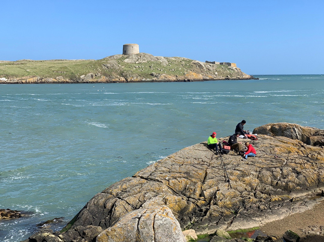 Martello Tower景点图片