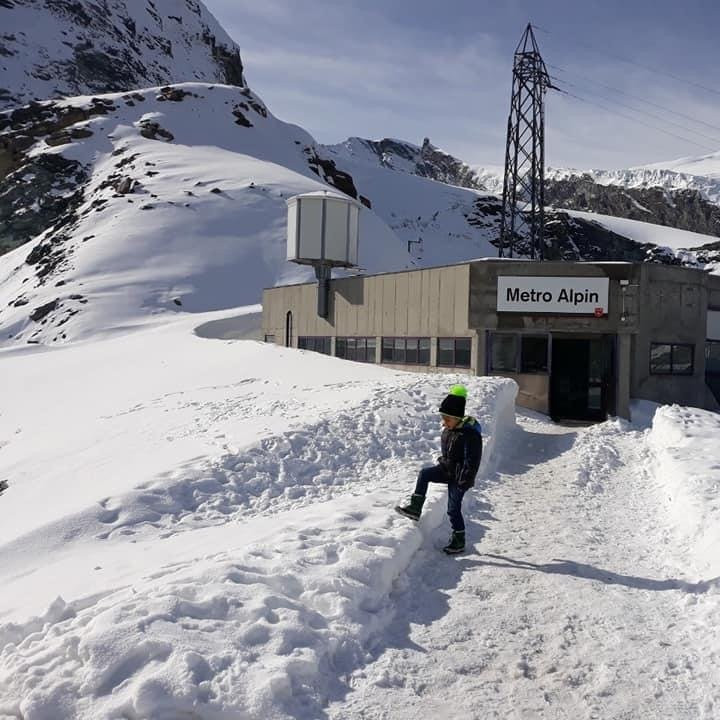 Swiss Ski School Nendaz-Nendaz必去景点