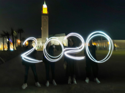 Morocco Everywhere Travel-马拉喀什必去景点