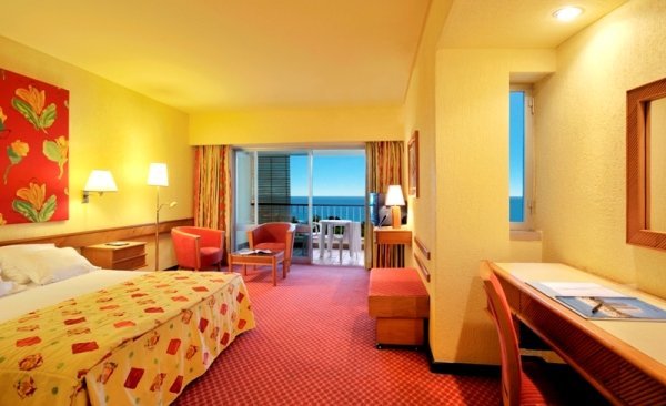 Pestana Blue Alvor Beach-官方