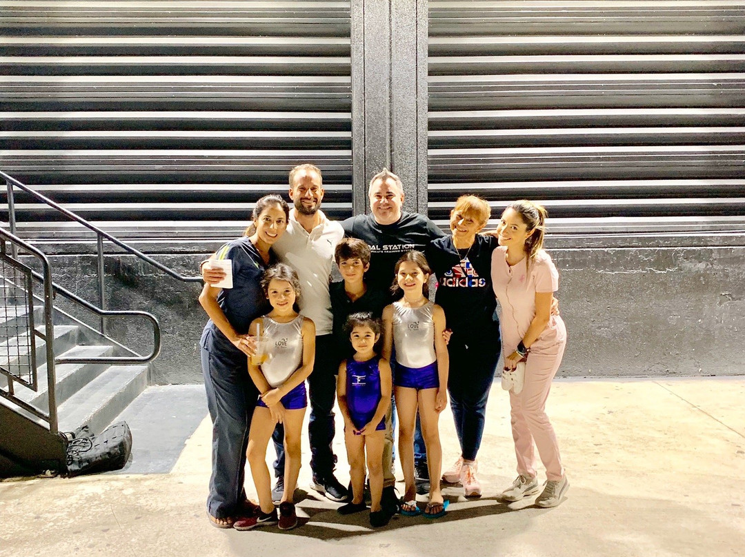 Futbox Futsal Center-多拉必去景点