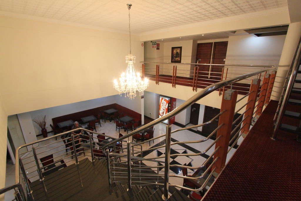 Regal Inn Ballito主图