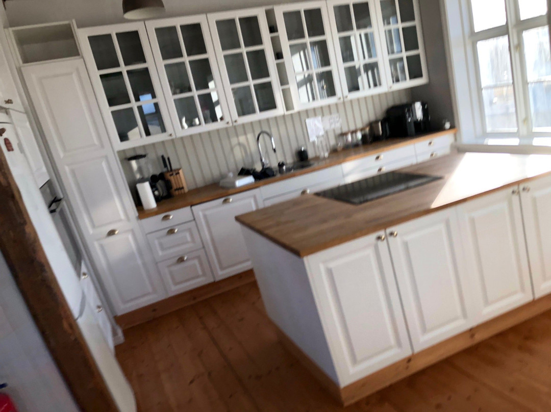 Syslo Guesthouse主图