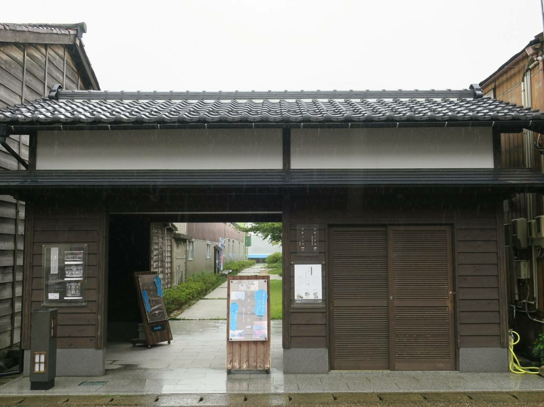 Machi no Kura-坂井市必去景点