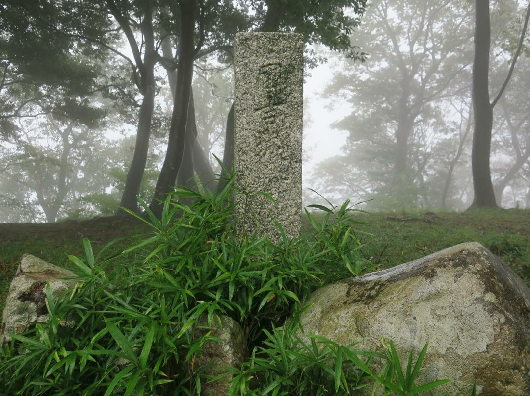 Kuniyoshijo Ato Hi景点图片