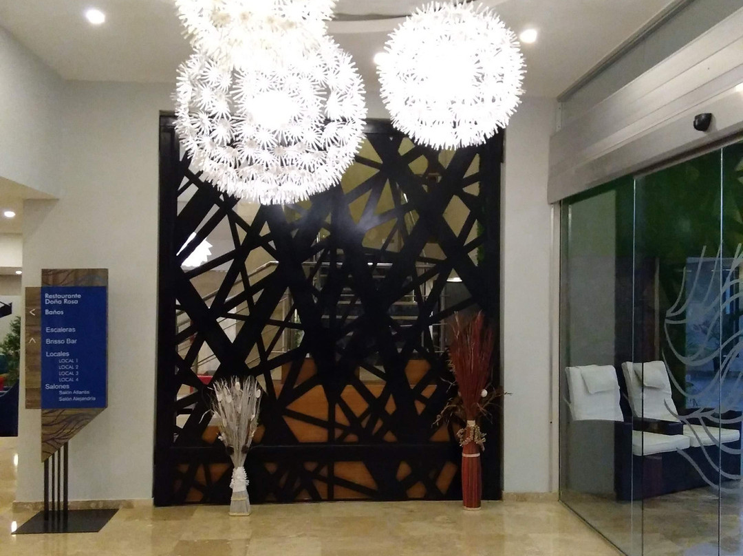 Oceania Hotel Boutique主图