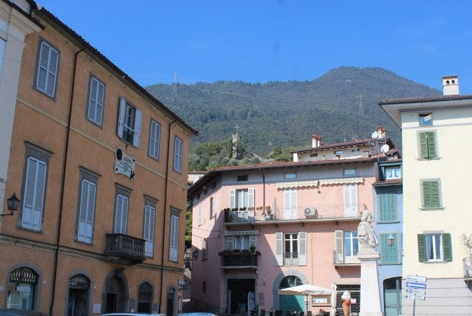 Piazza di Moline景点图片