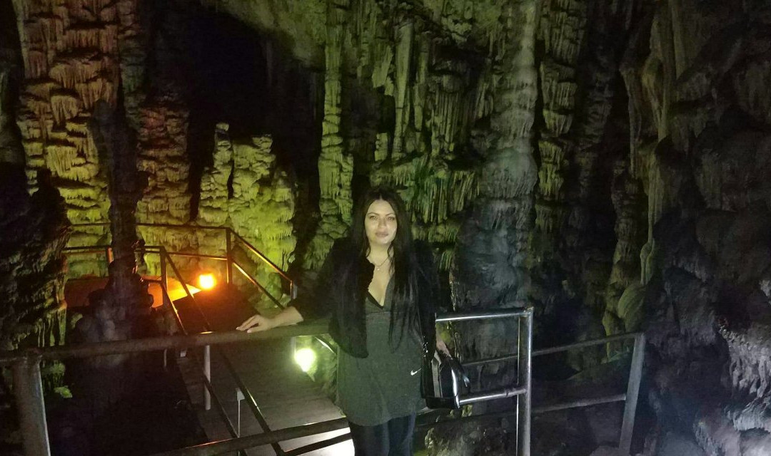 Diktaio Andro-Psichro必去景点