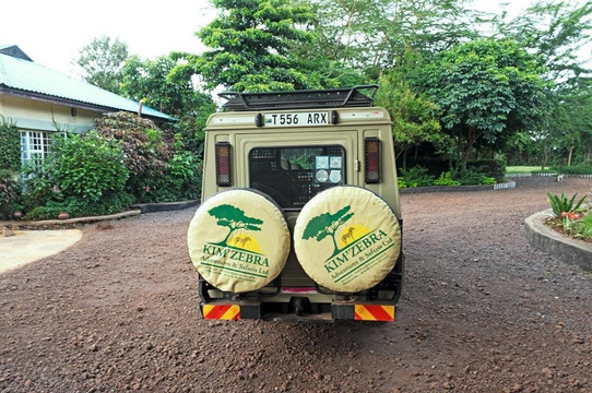 Kim'zebra Adventures and Safaris Limited-阿鲁沙必去景点