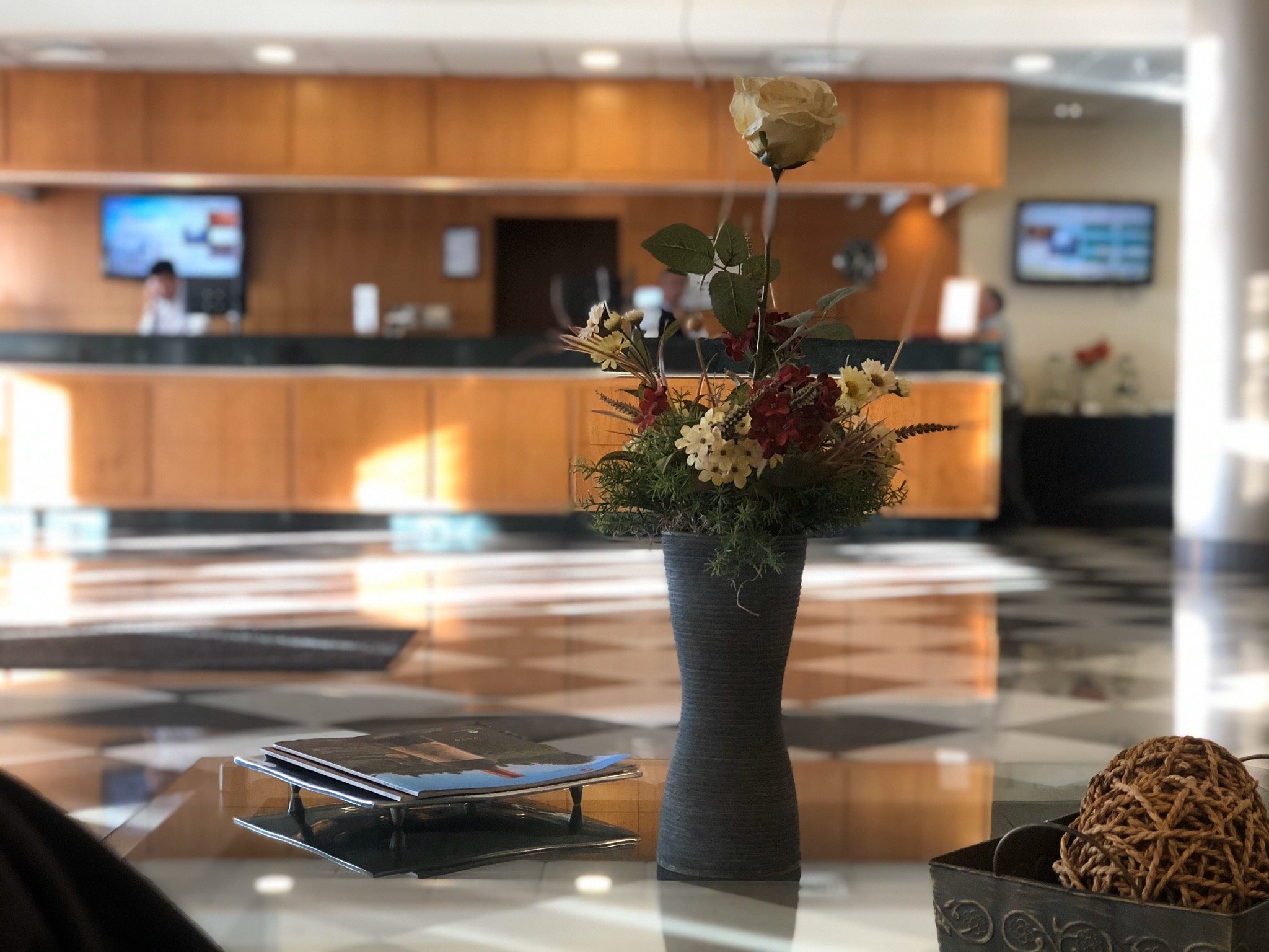 Hotel Diego de Almagro Lomas Verdes-官方