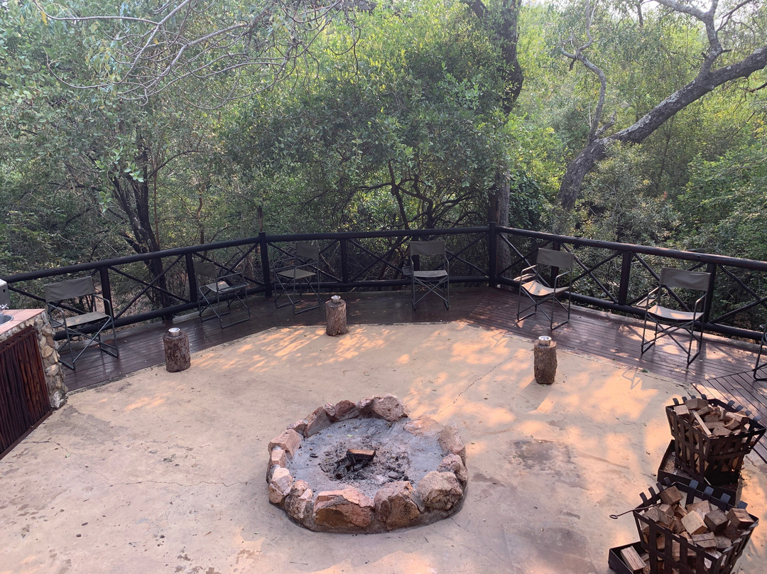 La Kruger Lifestyle Lodge - No Loadshedding主图