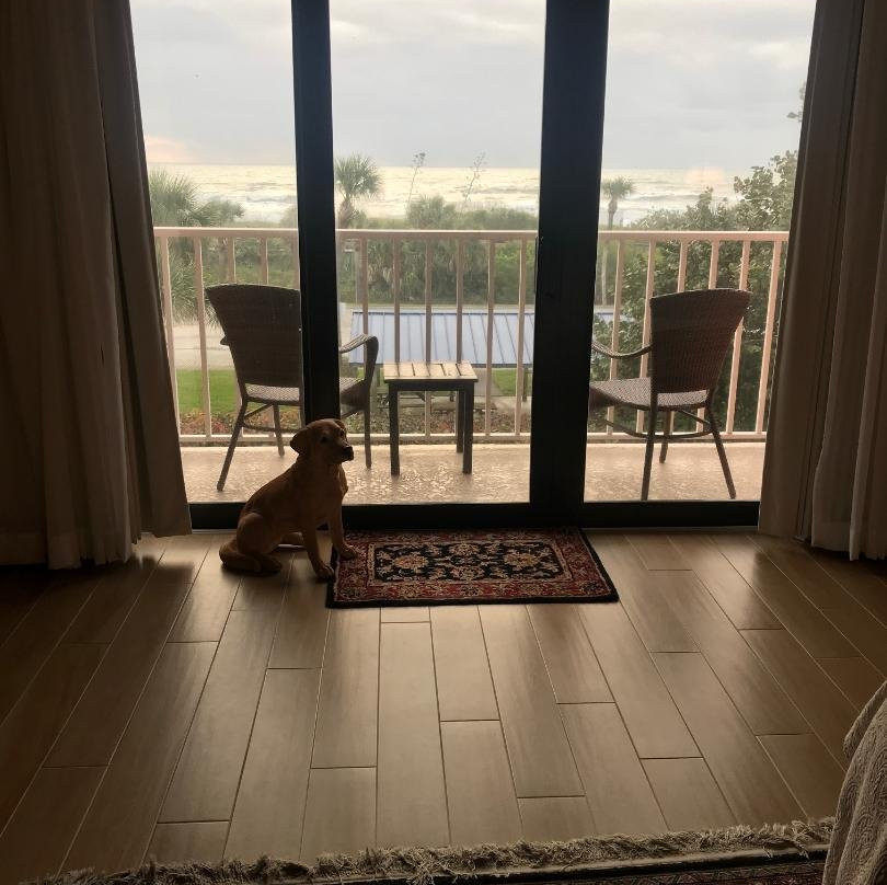 The Inn At Cocoa Beach主图