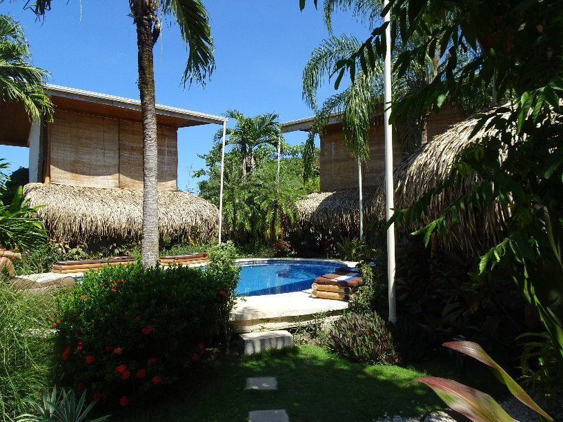 对方旅馆暨餐厅主图