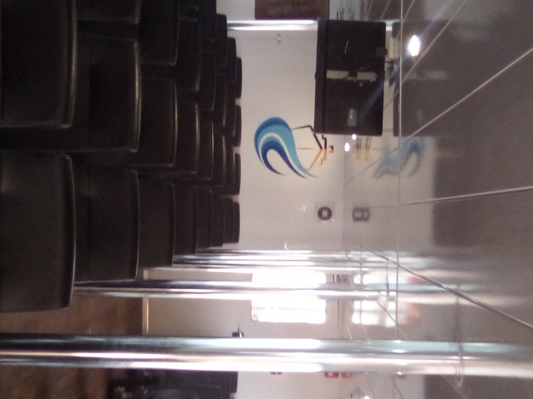 Naveganto-Puerto Juarez必去景点