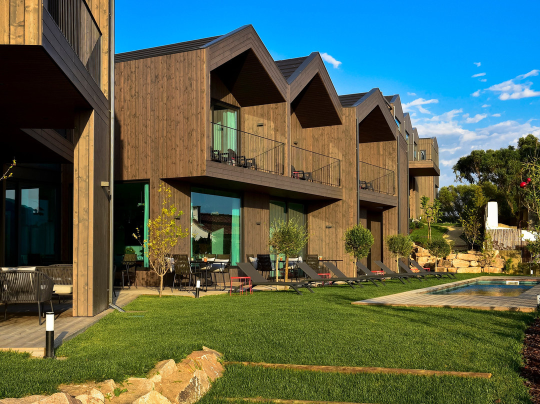 Dream Guincho Hotel主图