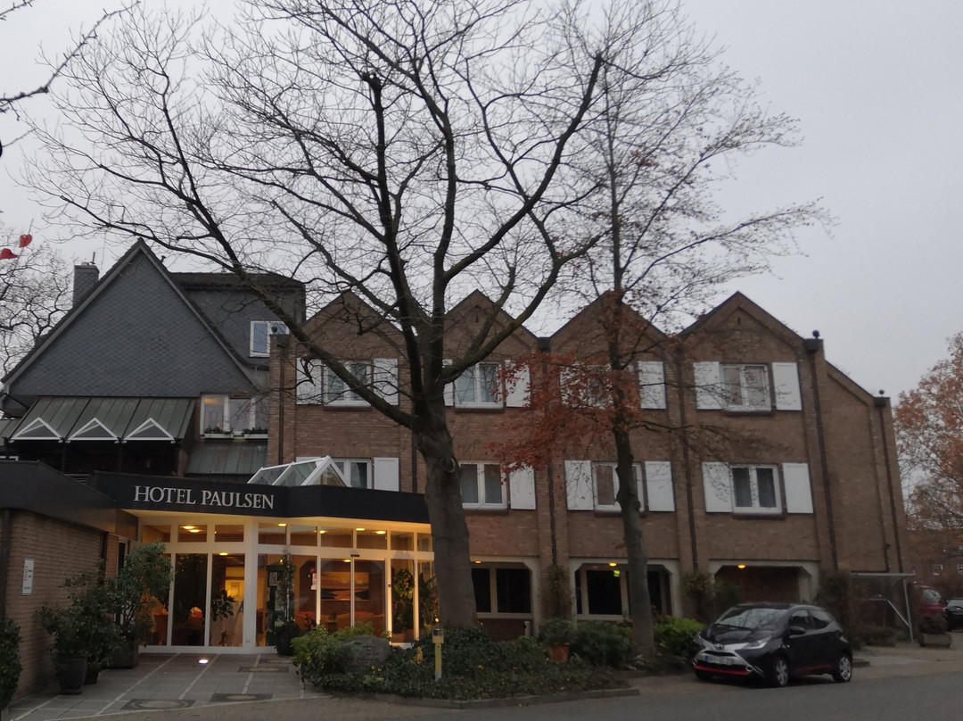 Ringhotel Paulsen主图