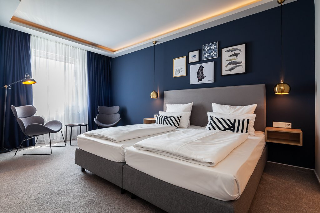 Hotel Wittorf主图
