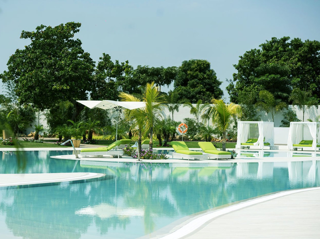 Cabiri餐馆和美食-Twenty-Seven