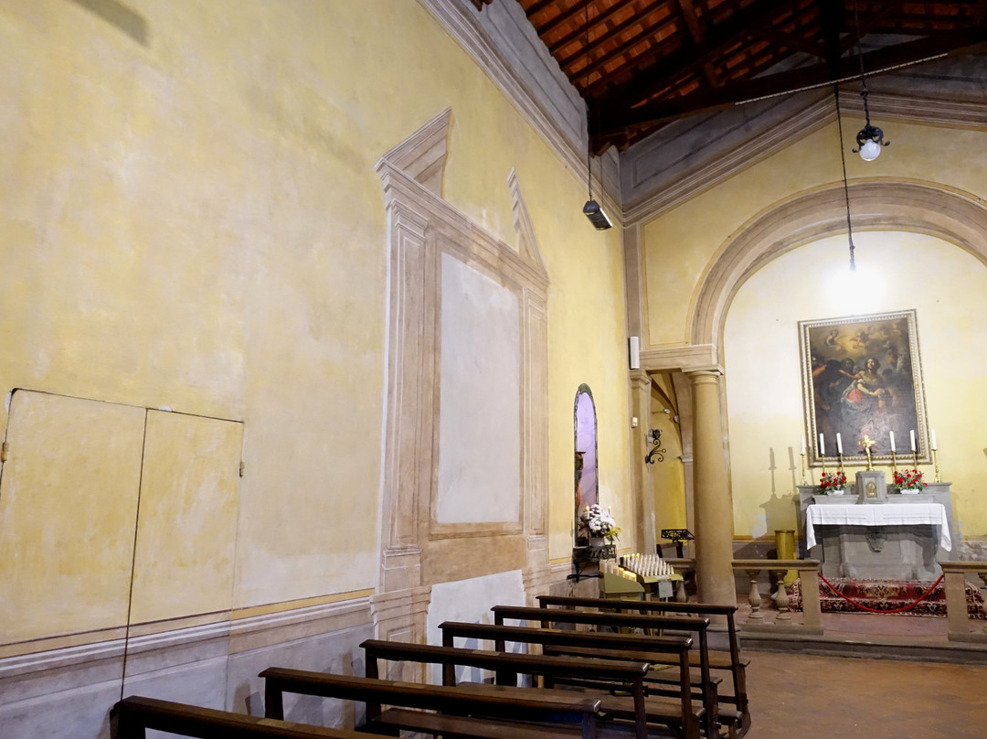 Chiesa di Santa Lucia景点图片