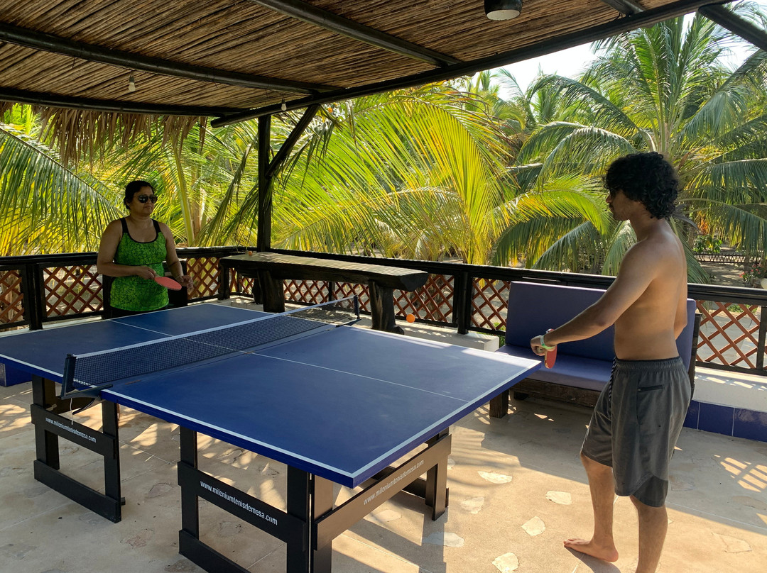 La Mar de Bien主图