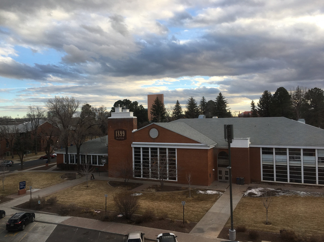 Drury Inn & Suites Flagstaff主图