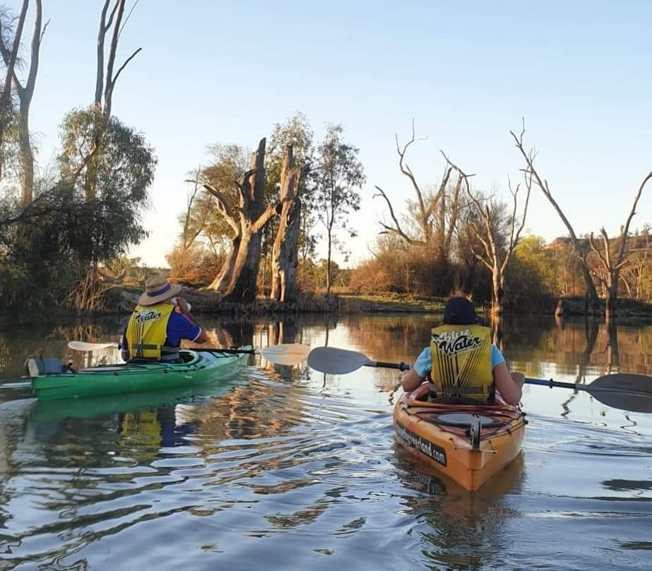 Canoe the Riverland景点图片