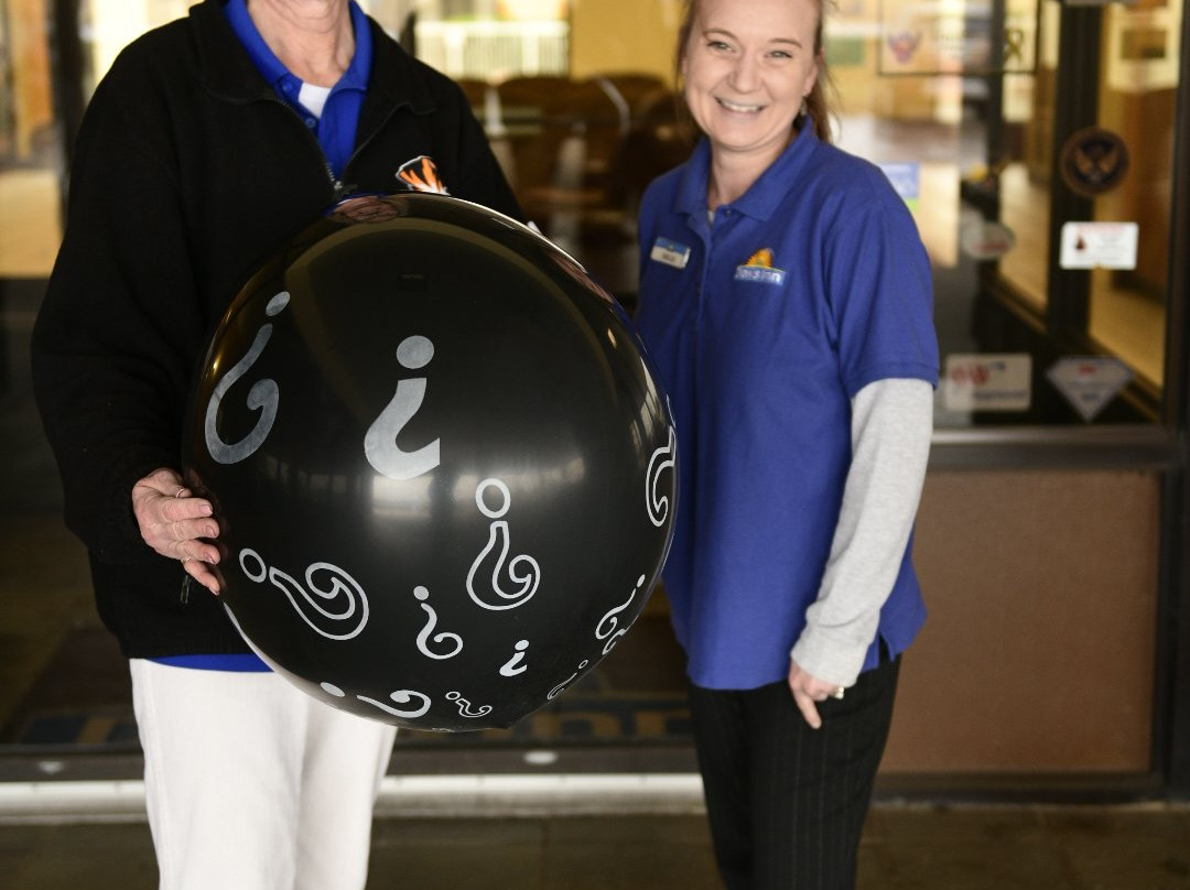 Days Inn by Wyndham Altus主图