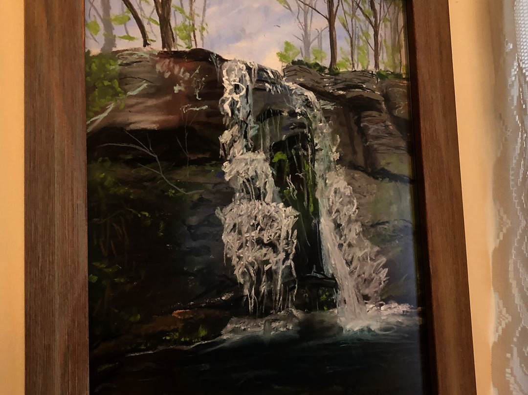 Shinglekill Falls Bed and Breakfast主图