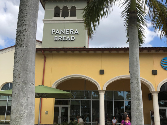 Coconut Point-埃斯特罗必去景点