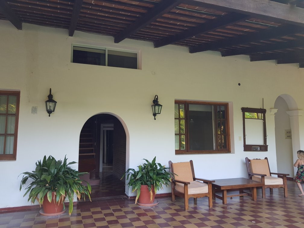 Gran Hotel Nono主图