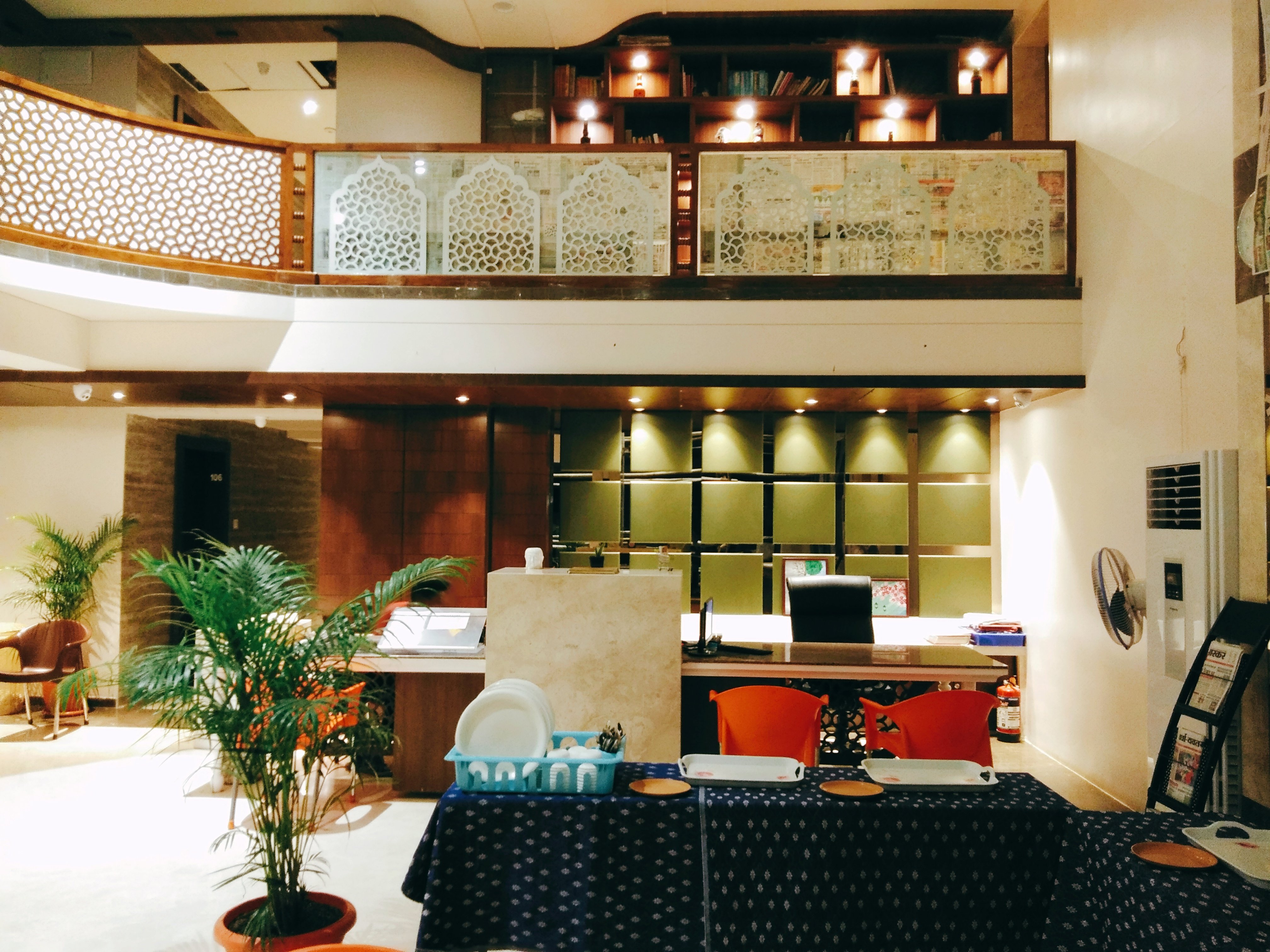 Palash Inn-官方