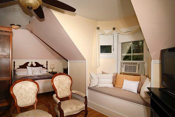 Summerside Inn Bed and Breakfast主图